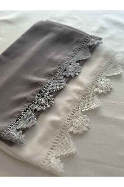 NUMİSTORE Needlepoint Double Prayer Cloth