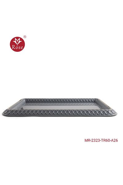 Rose MR-2323-Rose Tea and Coffee Serving Tray
