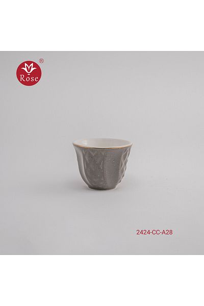Rose -2424 - 51 Piece Tea and Coffee Serving Set