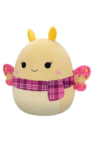 Squishmallows Moth Miry 50 cm Cr06657