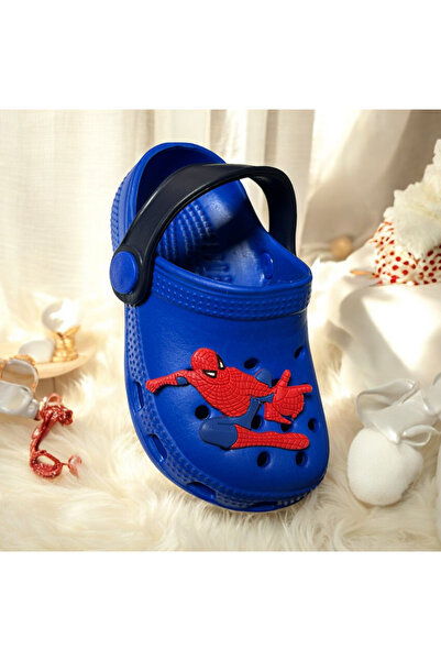 Lion Baby Cross Spiderman Figure Sea Pool Beach