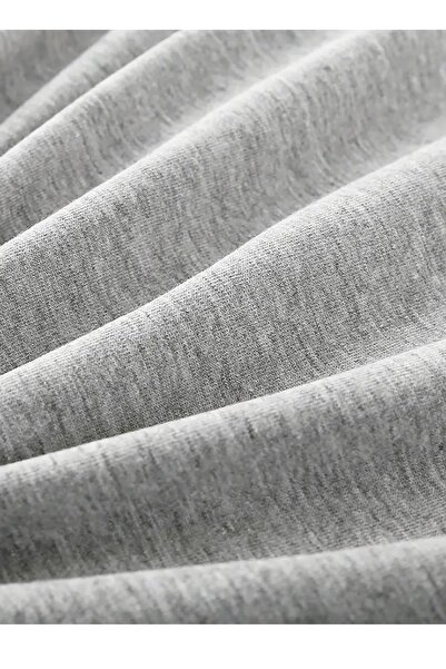 makiteks Γυναικείο μπλουζάκι με στάμπα Lilo Stitch Unisex Oversize Crew Neck Λευκό Μαύρο Γκρι