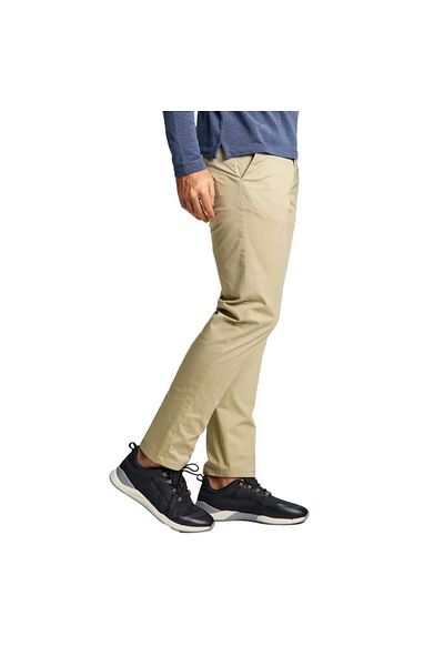 Slam Μπεζ DECK LGT CHINO Ανδρικό παντελόνι A104004S00-W09