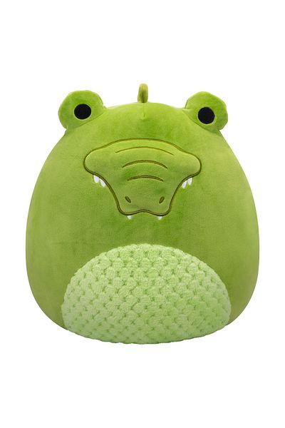 Squishmallows Crocodile Mopes 30 cm Cr06575