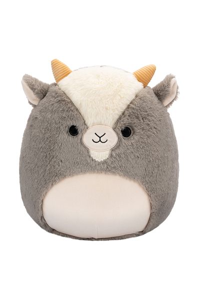 Squishmallows Fuzzamallows Goat Walker 30 cm Er00758