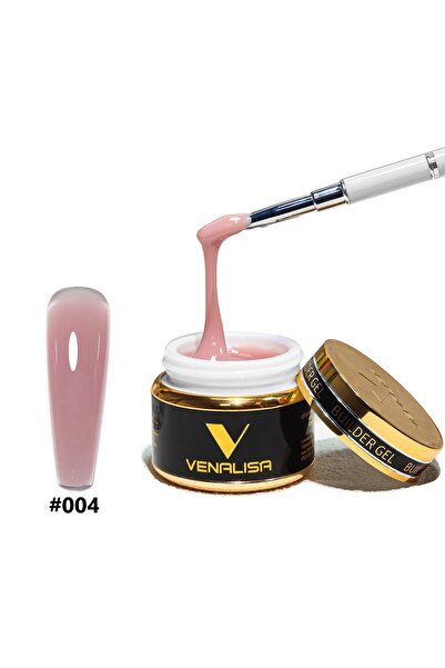 Venalisa 56 g Builder Gel Protez Tırnak Jeli #004