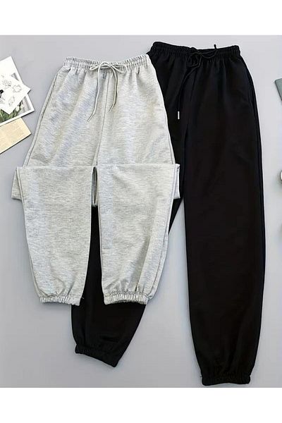 GERLAY 2 τμχ unisex φούτερ