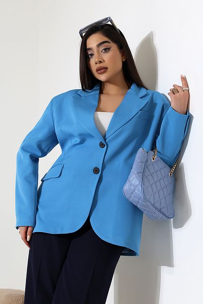 COCOCİX Jachetă oversize