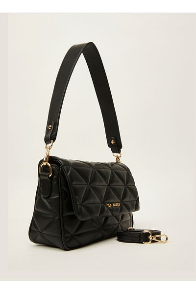 Ted Baker Black Women's Shoulder Bag Tbss25Fsh023