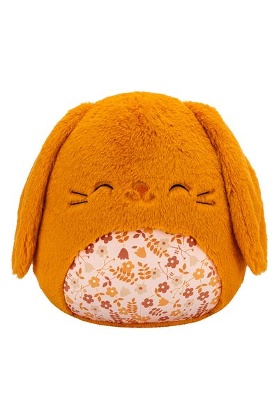 Squishmallows Fuzzamallows Rabbit Doral 30 cm Er01087