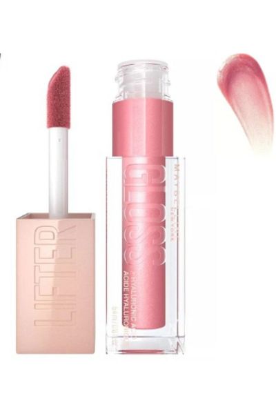 Maybelline New York Maybelline - Lifter Gloss Lip Gloss BRASS 011