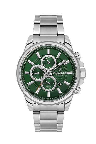 Daniel Klein Dke.1.10789-4 Men's Wristwatch