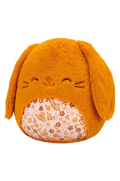 Squishmallows Fuzzamallows Rabbit Doral 30 cm Er01087