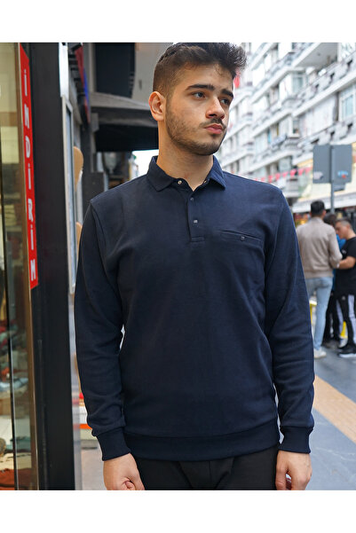 Polo Yaka Kazak