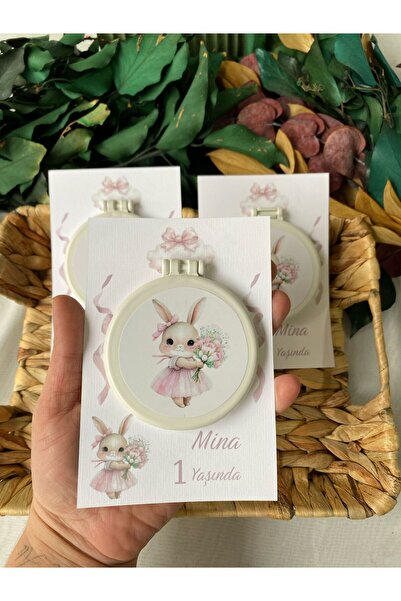 CevDen 15 Pieces Baby Birthday Baby Shower Baby Henna