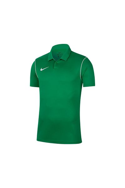 Nike Ανδρικό μπλουζάκι πόλο M Dry Park20 Polo Bv6879-302