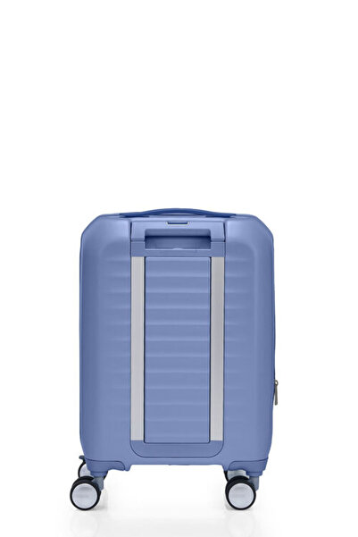 American Tourister AmericanTouristerFrontecSuitcase,79cm/29inch,Spinner,Polycarbonate,Apricot|Expandable|TSA
