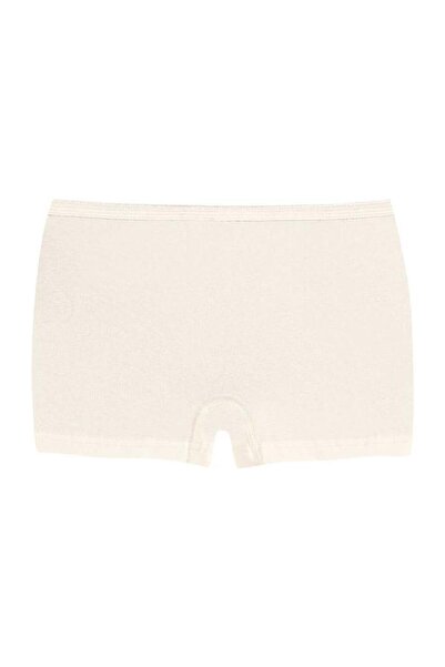 YILDIZ 6 штук боксерів з еластичною стрічкою, екрю 3877