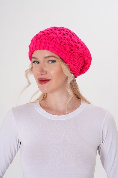 Ritagarcia Double Layer Women's Painter Beret