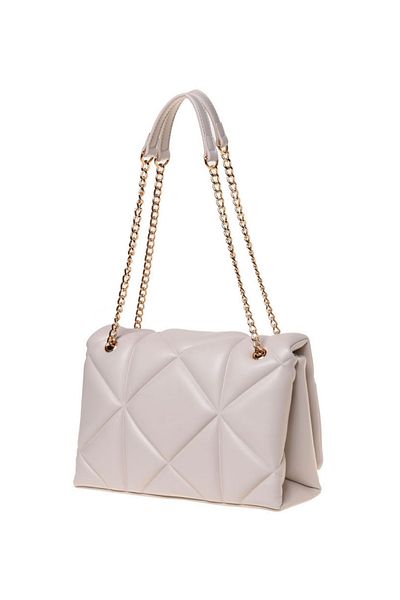Love Moschino Béžová dámská taška přes rameno JC4041PP1M110
