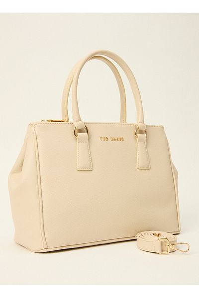 Ted Baker Beige Women's Handbag Tbss25Fhb015