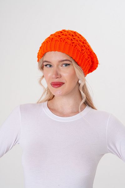 Ritagarcia Double Layer Women's Painter Beret
