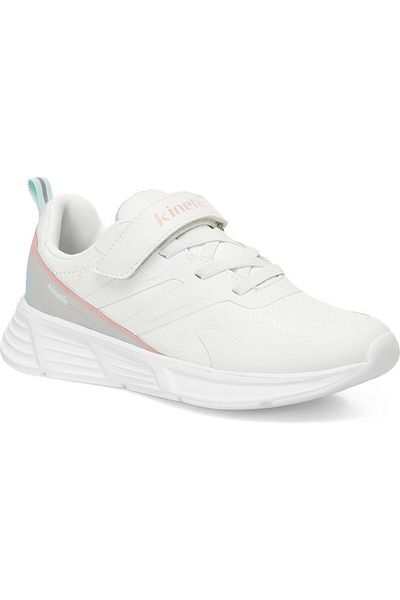 Kinetix Rugos Pu Filet Girl's Shoes
