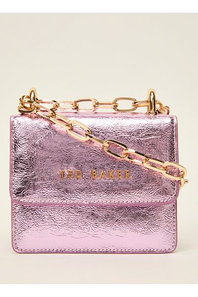Ted Baker Pink Women's Shoulder Bag Tbss25Fsh025
