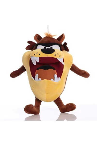 TRUST STORE Tazmanya Canavarı Peluş 30 Cm - Uyku Ve Oyun Arkadaşım