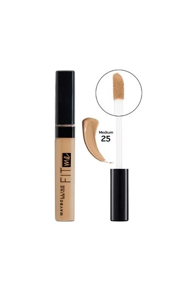 Maybelline New York Maybelline Fit Me Concealer No. 25 6.8 ml