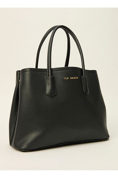 Ted Baker Black Women's Handbag Tbss25Fhb017