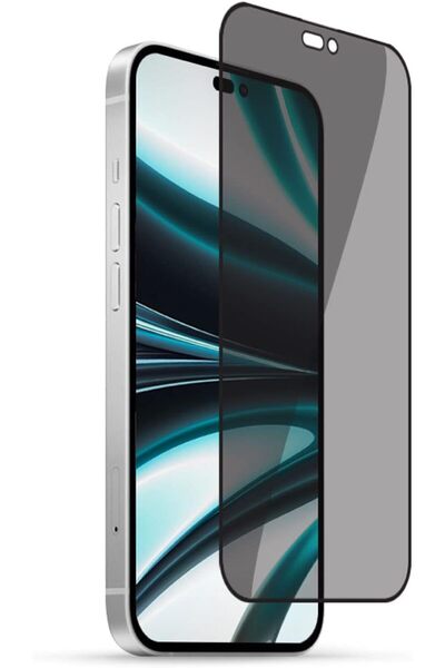 Esse PROTECTOR Privacy Tempered Glass , Anti-bacterial Glass Compatilbe with ...