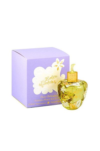 Lolita Lempicka FLEUR DEFENDUE EDP 50ML