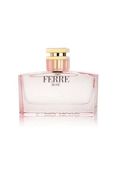 Gianfranco Ferre FERRE ROSE EDT 50ML