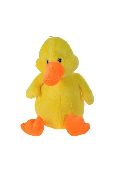 hak-iş oyuncak 60 cm Plush Duck