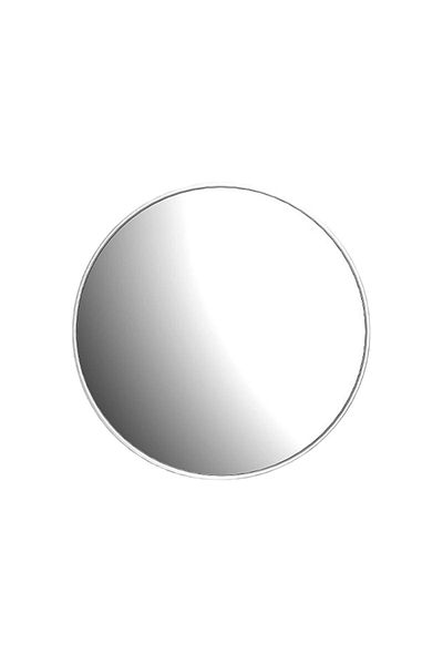 CUJMH 1set Magnetic Selfie Mirror for Back Camera Slim Phone Convex Mirror for magsafe iPhone 15 14 13 Max