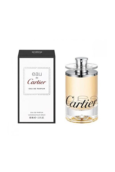 Cartier عطر كارتييه او دي بارفان 100 مل