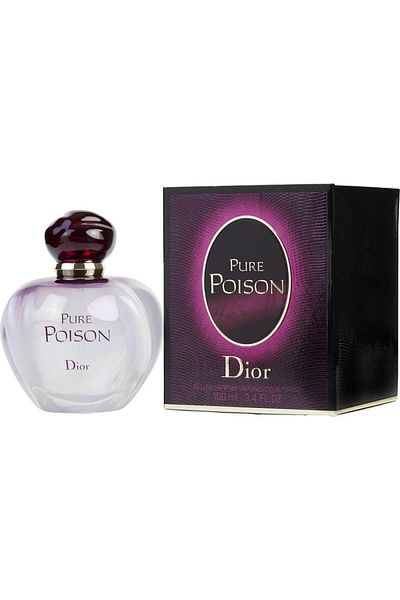 Dior PURE POISON EDP 100ML