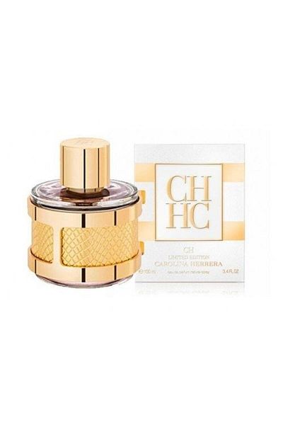 Carolina Herrera CH CH INSIGNIA LTD EDITION WOMMEN 100ML