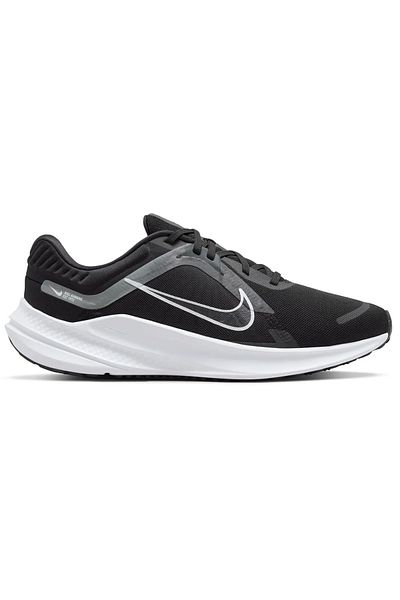 Nike Quest 5 Dd0204-001 Черни мъжки обувки