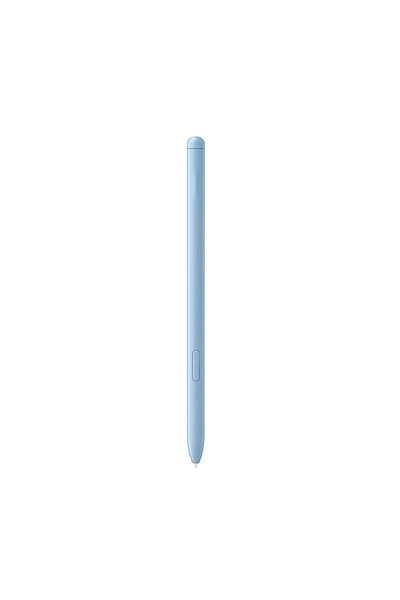 Choice قلم ستايلس S Pen بديل لجهاز Samsung Galaxy Tab S6 Lite P610 P615 باللون الأزرق الفاتح