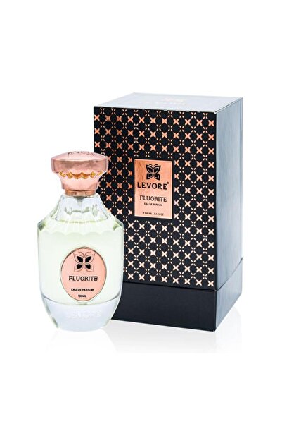 Levore Levori Fleurette Parfum 100Ml