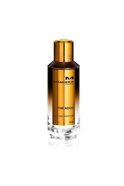 Mancera THE AOUD 60ML