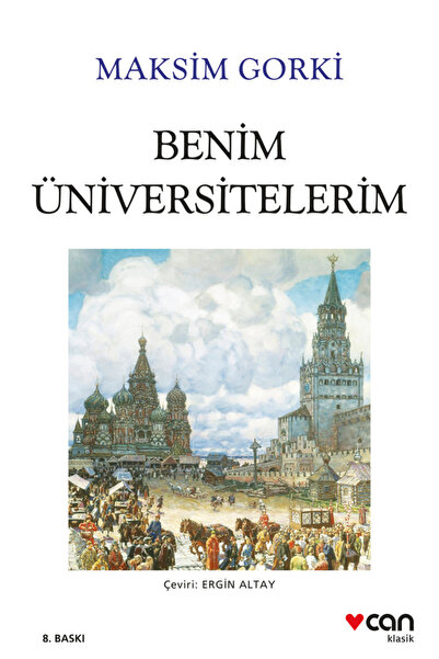 CAN Benim Üniversitelerim