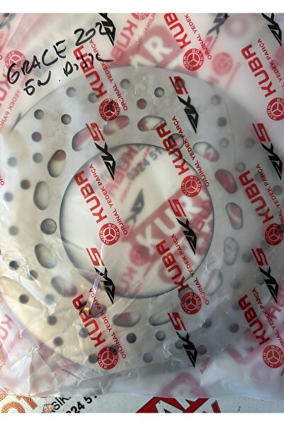 RKS Grace 202 Ön Disk Aynası Orijinal