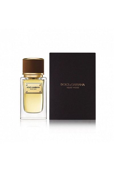 Dolce&Gabbana D&G VELVET OUD FOR WOMAN EDP 50ML