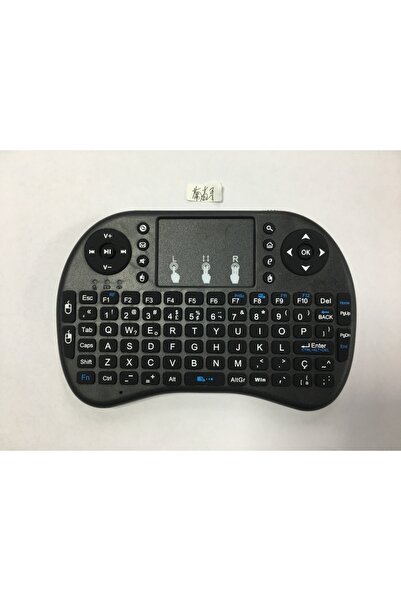 Choice Portugal No Backlit Backlit Mini Wireless Keyboard Spanish French Azerty Russian Portuguese Brazil L