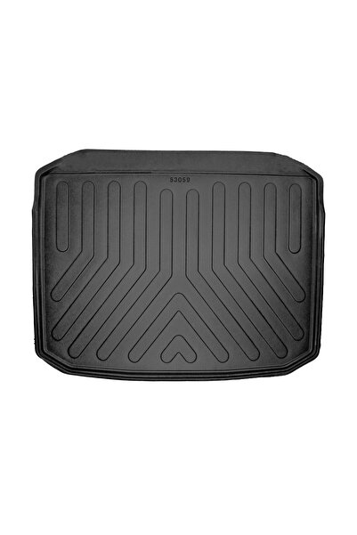 Rizline Audi A3 2025 3D HATCHBACK Bagaj Havuzu