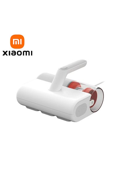Choice UK Mite Remover 2 XIAOMI MIJIA Vacuum Mite Remover 2,For Home Bed Quilt Cleaner UV Sterilization,Vac