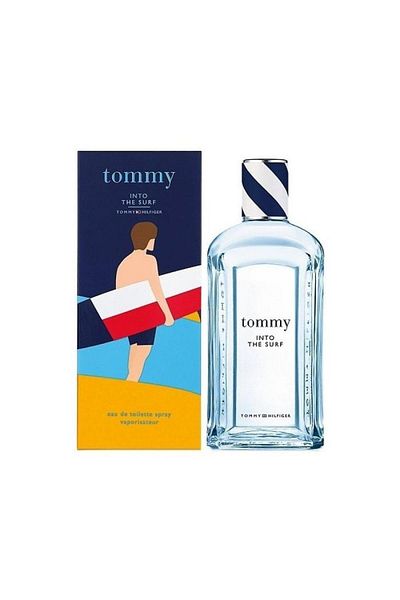 Tommy Hilfiger Tommy At The Surf Men'S Perfume 100Ml
